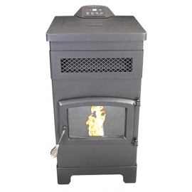 Vogelzang - Pellet Stove (VG5770)